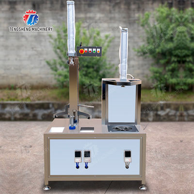 Fruit Vegetable Peeling and Splitting Machine papaya chieh-qua pumpkin wax gourd pineapple watermelon Hami Melon Peeling