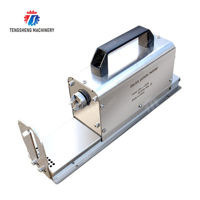 Electric potato twister Potato processing production Machine fries  Potato chips  Potato flake