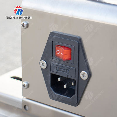 Electric potato twister Potato processing production Machine fries  Potato chips  Potato flake