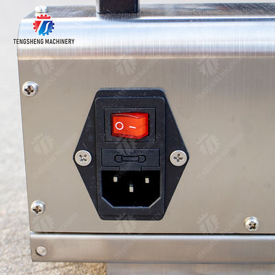 Electric potato twister Potato processing production Machine fries  Potato chips  Potato flake