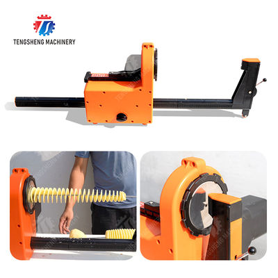 Electric potato twister fries  Potato chips  Potato flake processing production Supplying Cutting Transporting Machine