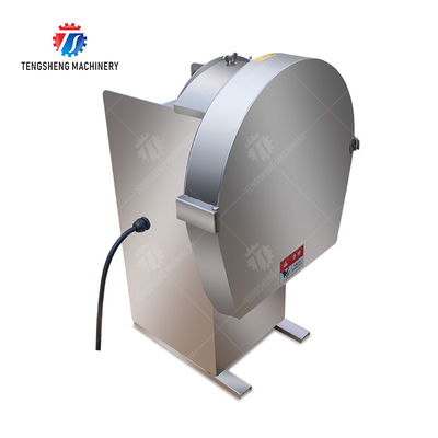 Desktop Vegetable Cutter Potato Carrot Taro Sweet potato Yam cucumber towel gourd balsam pear winter melon Cutting processing production Machine