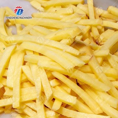 Desktop Vegetable Cutter Potato Carrot Taro Sweet potato Yam cucumber towel gourd balsam pear winter melon Cutting processing production Machine