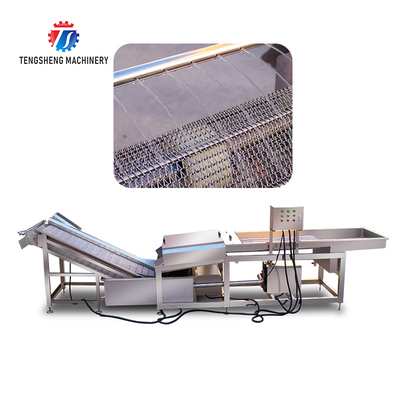 Mushroom slicer Wash Washer Washing Shiitake mushrooms Cleaning Dryer Cutting processing production Machine