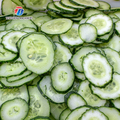 X Final Product The Preferred Option for Fruit And Vegetable Processing Line in 2025