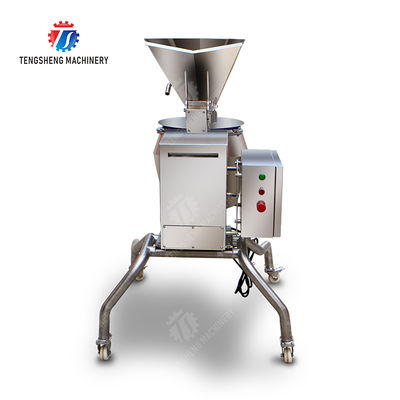 Shredding and Slicing Machine Potatoes and round tuber crops Carrots and longitudinal root vegetables Potato Carrot radish Taro Sweet potato Yam French fries processing production Cutting