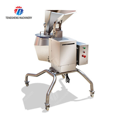 Shredding and Slicing Machine Potatoes and round tuber crops Carrots and longitudinal root vegetables Potato Carrot radish Taro Sweet potato Yam French fries processing production Cutting