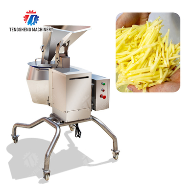 2025 Fruit And Vegetable Processing Machine For X Final Product And Streamlined Production