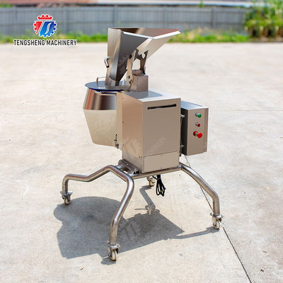 Shredding and Slicing Machine Potatoes and round tuber crops Carrots and longitudinal root vegetables Potato Carrot radish Taro Sweet potato Yam French fries processing production Cutting