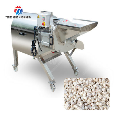 Double head vegetable cutting machine Onions Saiko persimmon papaya Potato Carrot okra Greens Lettuce Cao Xin Baby Cabbage Chinese Cabbage Cabbage Cutting