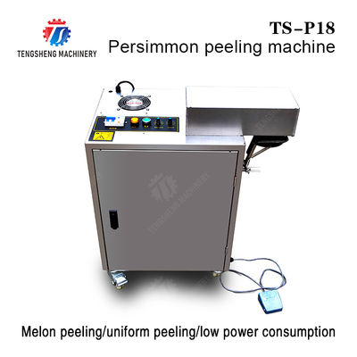 Persimmon peeling machine processing production Supplying Machine