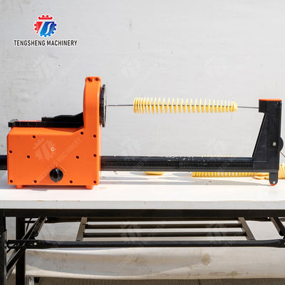 Electric potato twister fries  Potato chips  Potato flake processing production Supplying Cutting Transporting Machine