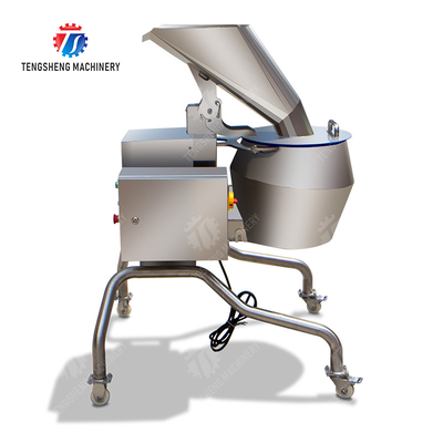2025 Fruit And Vegetable Processing Machine For X Final Product And Streamlined Production