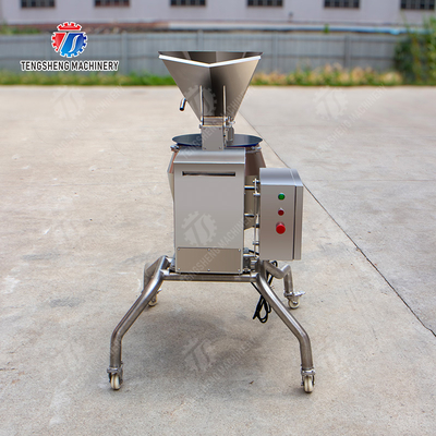 2025 Fruit And Vegetable Processing Machine For X Final Product And Streamlined Production