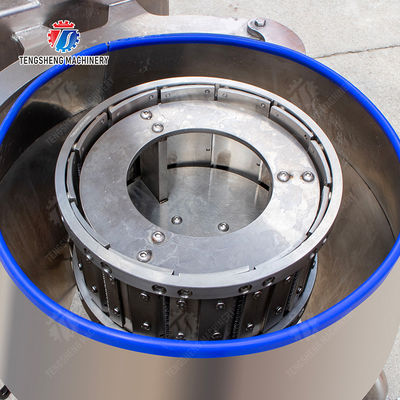 Shredding and Slicing Machine Potatoes and round tuber crops Carrots and longitudinal root vegetables Potato Carrot radish Taro Sweet potato Yam French fries processing production Cutting