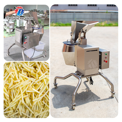 2025 Fruit And Vegetable Processing Machine For X Final Product And Streamlined Production