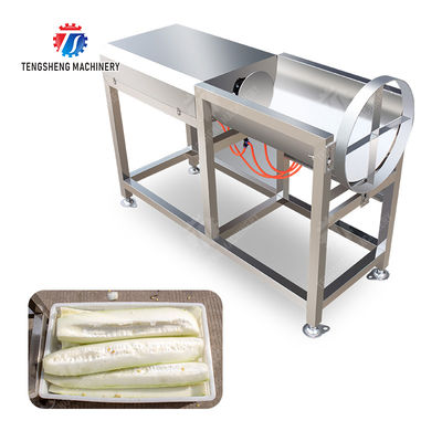 Cabbage papaya chieh-qua pumpkin wax gourd pineapple Potato Carrot radish Taro Sweet potato Yam Hami Melon processing production Cutting Fruit and Vegetable Splitter Industrial Commercial