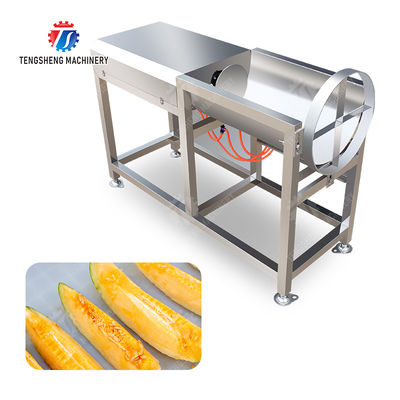 Cabbage papaya chieh-qua pumpkin wax gourd pineapple Potato Carrot radish Taro Sweet potato Yam Hami Melon processing production Cutting Fruit and Vegetable Splitter Industrial Commercial