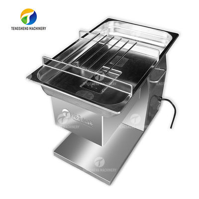 0.55KW Beef Offal Meat Processing Machine Pork Offal Chicken Breast