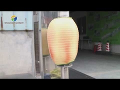 1 Head Pumpkin Peeler Machine For Food Factory Dining Hall